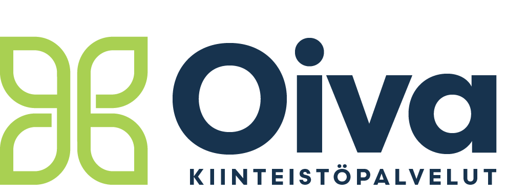 Oiva Kiinteistöpalvelut