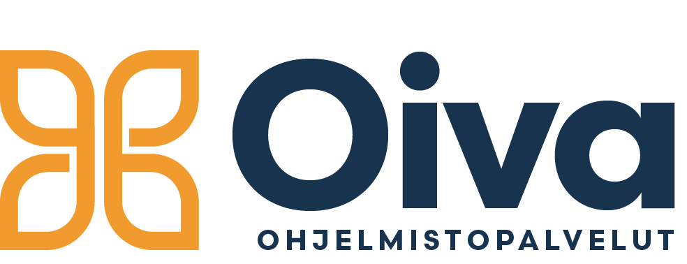 Oiva Ohjelmistopalvelut